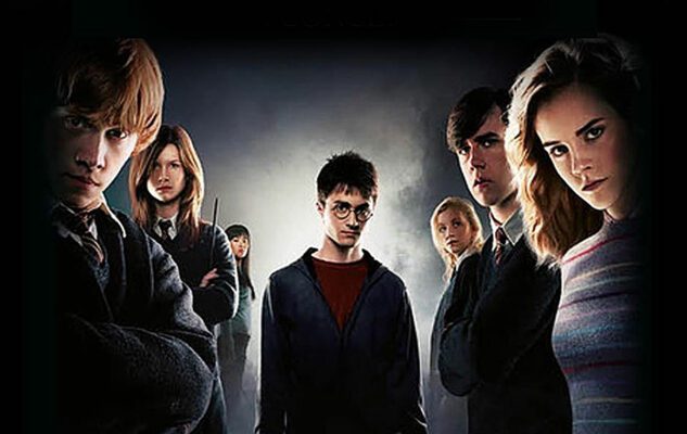 Harry Potter e l'ordine della Fenice in Concerto MIlano 2023