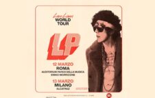 LP a Milano nel 2024: data e biglietti del concerto