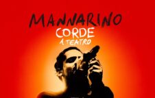 Mannarino a Milano nel 2023: date e biglietti del concerto