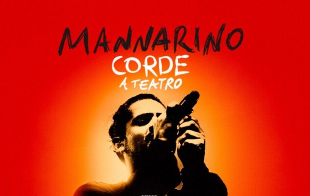 Mannarino Milano 2023