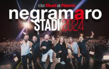 Negramaro a Milano nel 2024: data e biglietti del grande concerto allo Stadio San Siro