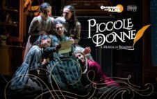 Piccole Donne - Il Musical a Milano nel 2024: data e biglietti dello spettacolo