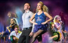 "Rhythm of the dance" a Milano nel 2023: data e biglietti