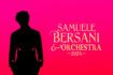 Samuele Bersani a Milano nel 2024: data e biglietti