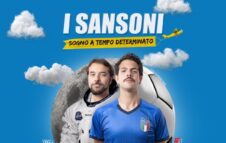 I Sansoni in scena a Milano nel 2023: data e biglietti dello show