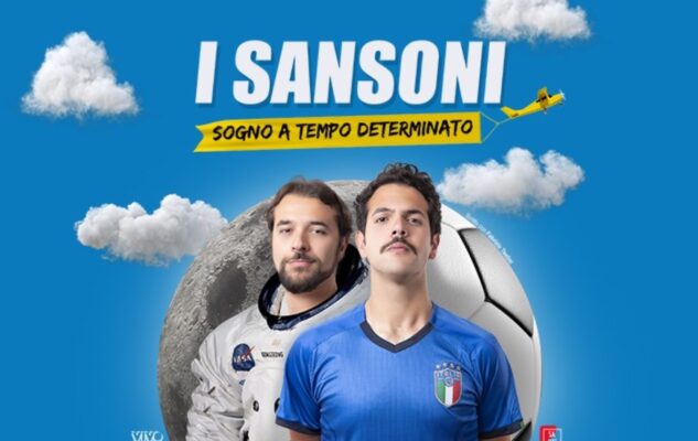 Sansoni Milano 2023