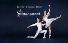 "Lo Schiaccianoci" a Milano nel 2023 con il Russian Classical Ballet: data e biglietti