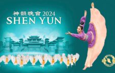 Shen Yun a Milano nel 2024 con il nuovo spettacolo: date e biglietti