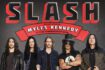 Slash a Milano nel 2024: data e biglietti del concerto