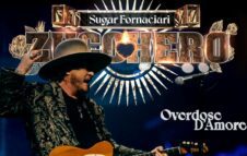 Zucchero a Milano nel 2024 con "World Wild Tour": data e biglietti del concerto