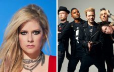 Avril Lavigne & Sum 41 a Milano nel 2024: data e biglietti del concerto agli I-Days