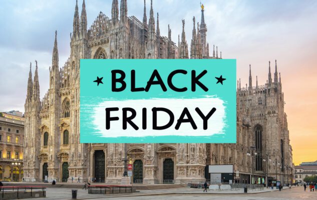 Black Friday 2023 a Milano: biglietti ridotti per concerti, spettacoli e mostre
