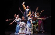 "Cinderella - Il musical" a Milano nel 2023: date e biglietti