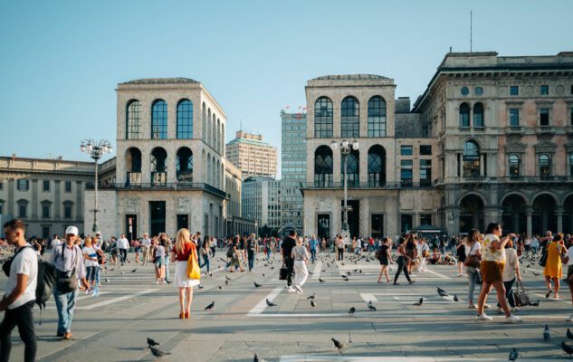 Cosa fare a Milano Domenica