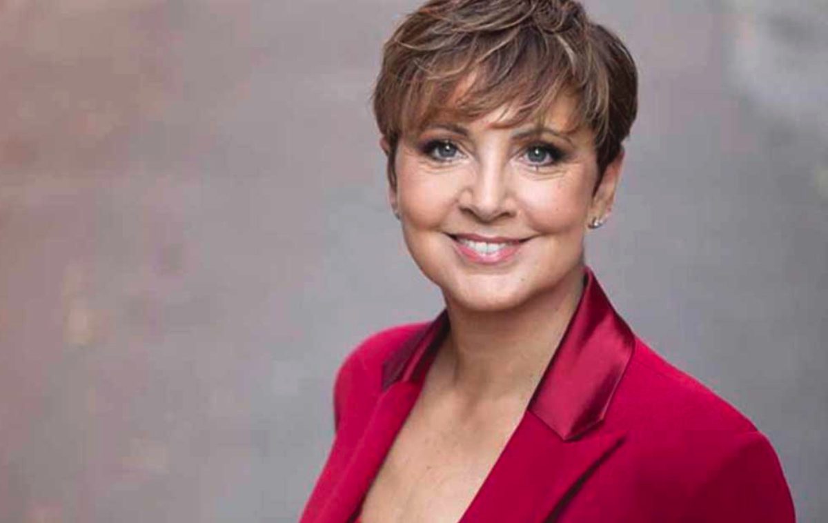 Debora Villa in “Esaurimento totale” a Milano nel 2024 date e