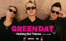 Green Day a Milano nel 2024: data e biglietti del concerto agli I-Days