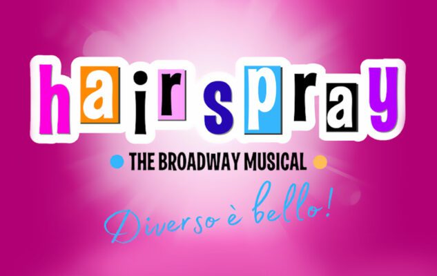 Hairspray Musical Milano 2024