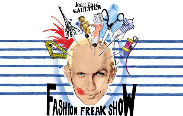 Jean Paul Gaultier - Fashion Freah Show" a teatro a Milano nel 2024: date e biglietti