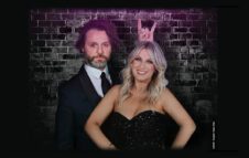 Katia Follesa e Angelo Pisani a Milano nel 2023 con "Ti Posso Spiegare": date e biglietti