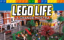 "Lego Life. La grande mostra" a Milano nel 2023/2024: date e biglietti