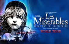 Les Misérables - Il Musical a Milano nel 2024: date e biglietti del grande spettacolo