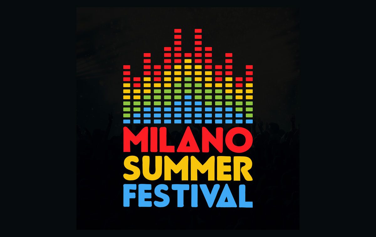 Milano Summer Festival 2024 biglietti, artisti e programma (1 Giugno