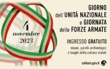 Musei gratis a Milano e in Lombardia il 4 Novembre 2023 (Giornata dell’Unità Nazionale)