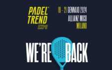 "Padel Trend Expo" a Milano nel 2024: date e biglietti