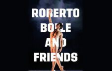 "Roberto Bolle and Friends" a Milano nel 2024: date e biglietti dello spettacolo