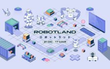 "Robotland", la mostra sugli automi, a Milano nel 2023/2024: date e biglietti