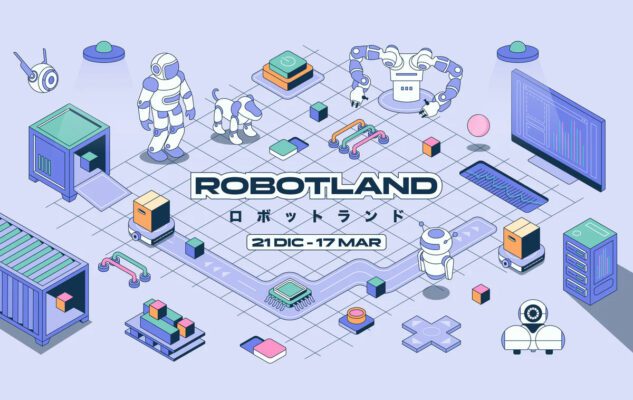 Robotland Milano 2023 2024