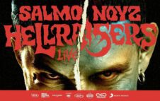 Salmo e Noyz Narcos a Milano 2024: data e biglietti del concerto