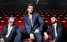 The Kolors a Milano nel 2024: data e biglietti del concerto al Medionalum Forum