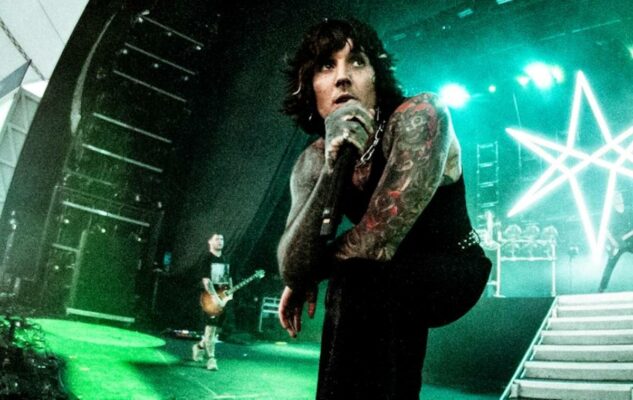 Bring me the Horizon Milano 2024