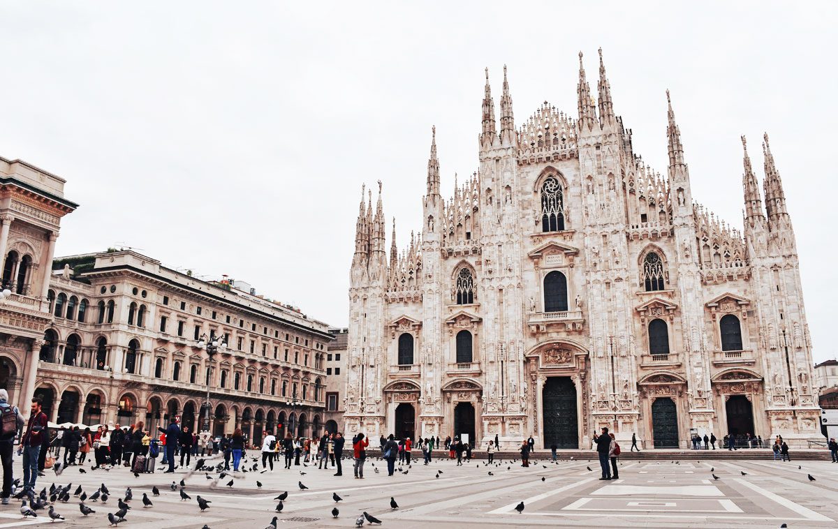 Cosa fare il 1° Gennaio 2024 a Milano 15 eventi da non perdere
