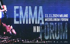 Emma a Milano nel 2024: data e biglietti del concerto al Forum di Assago