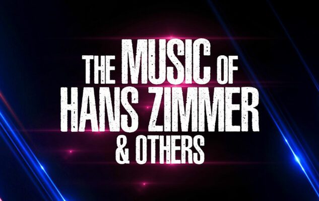 The Music of Hans Zimmer & others - A Celebration of Film Music a Roma nel 2024