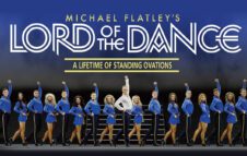 "Lord of the Dance - Il Musical" a Milano nel 2024: date e biglietti dell'evento