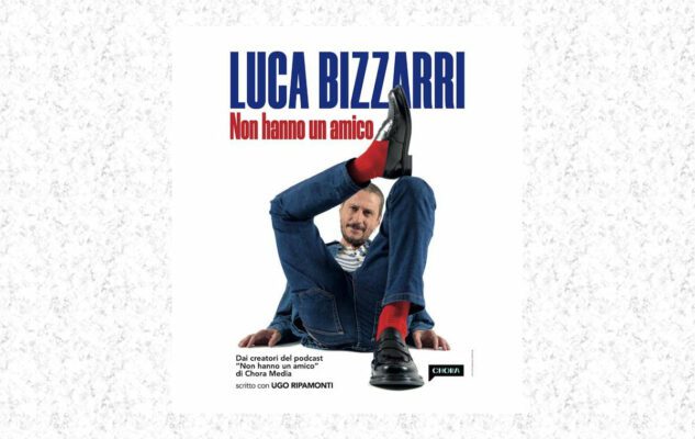 Luca Bizzarri Milano 2024