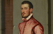 Giovan Battista Moroni in mostra a Milano nel 2023/2024: data e biglietti