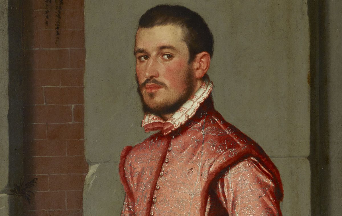 Giovan Battista Moroni in mostra a Milano nel 2023/2024 data e
