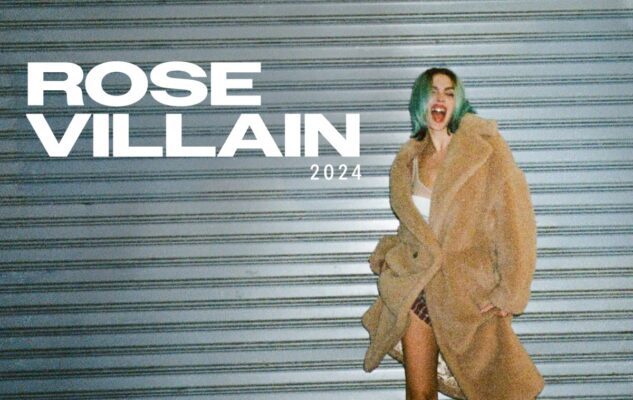 Rose Villain Milano 2024