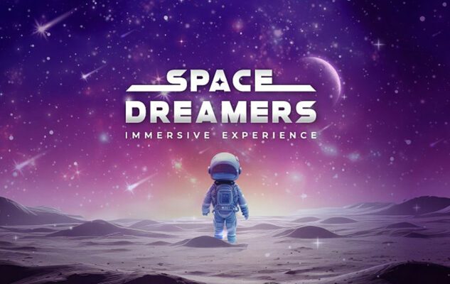 "Space Dreamers" in mostra a Milano nel 2023/2024: data e biglietti