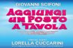"Aggiungi un Posto a Tavola - Il Musical" a Milano nel 2024: date e biglietti