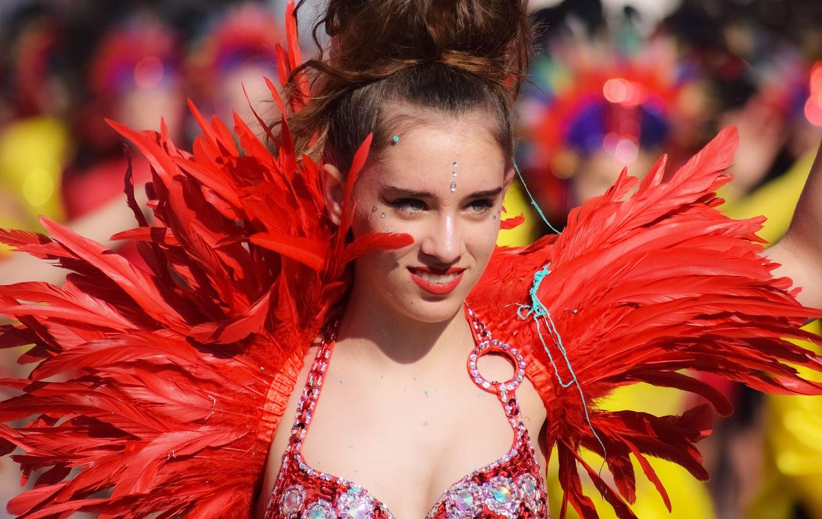 Carnevale in Lombardia 2024 le feste, le sfilate e le rievocazioni