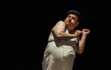 "Fantozzi. Una tragedia" in scena a Milano nel 2024 (ANNULLATO)