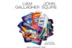Liam Gallagher e John Squire in concerto a Milano nel 2024: data e biglietti