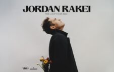 L'artista neozelandese Jordan Rakei in concerto a Milano nel 2024: data e biglietti