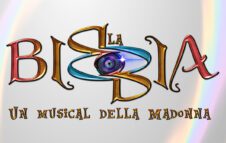 "La Bibbia, un musical della Madonna" a Milano nel 2024: date e biglietti
