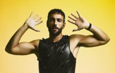 Marco Mengoni a Milano nel 2025: date e biglietti del concerto a San Siro